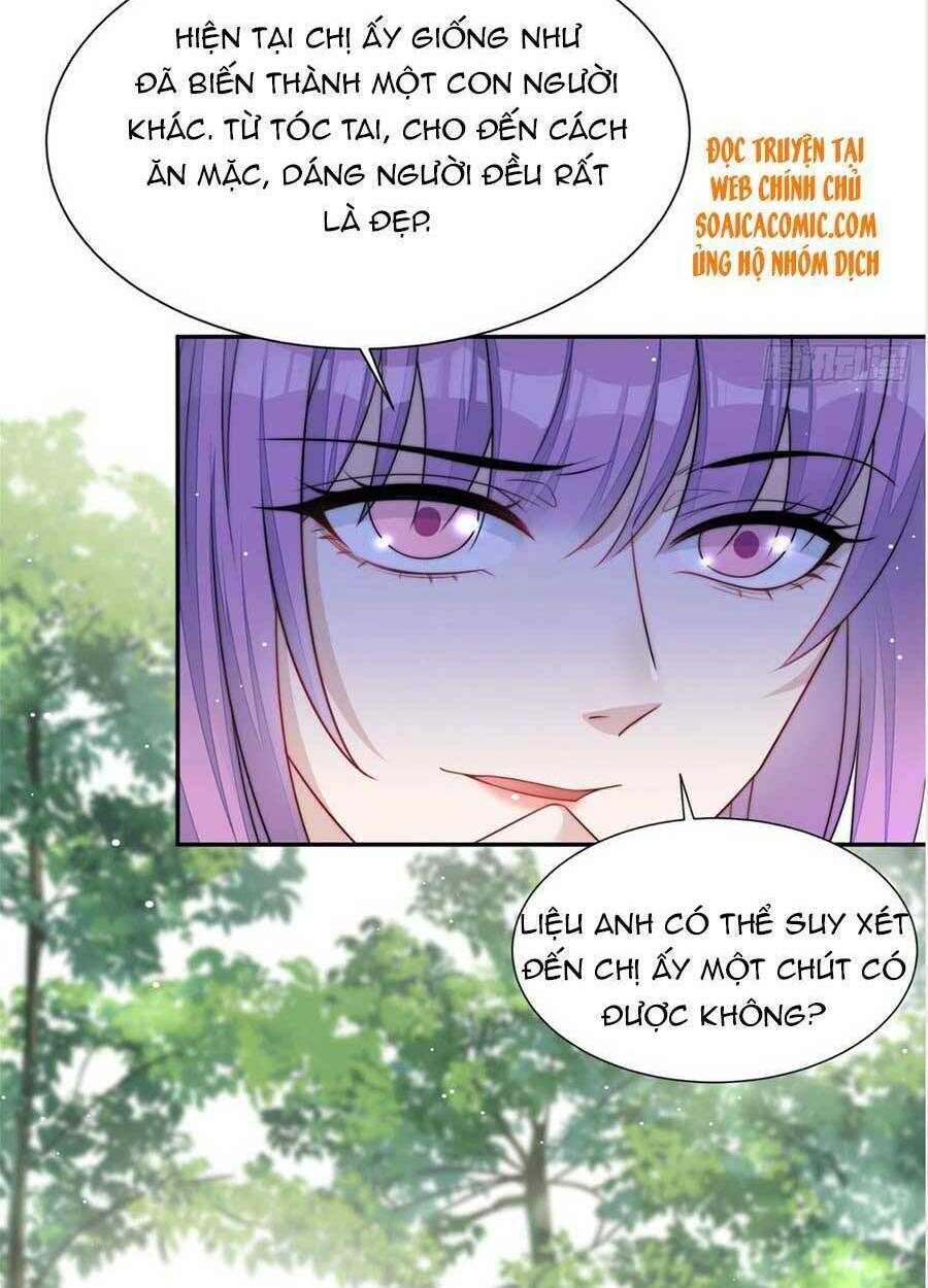 Đại Lão Nào Cũng Tranh Sủng Ta: Chapter 47