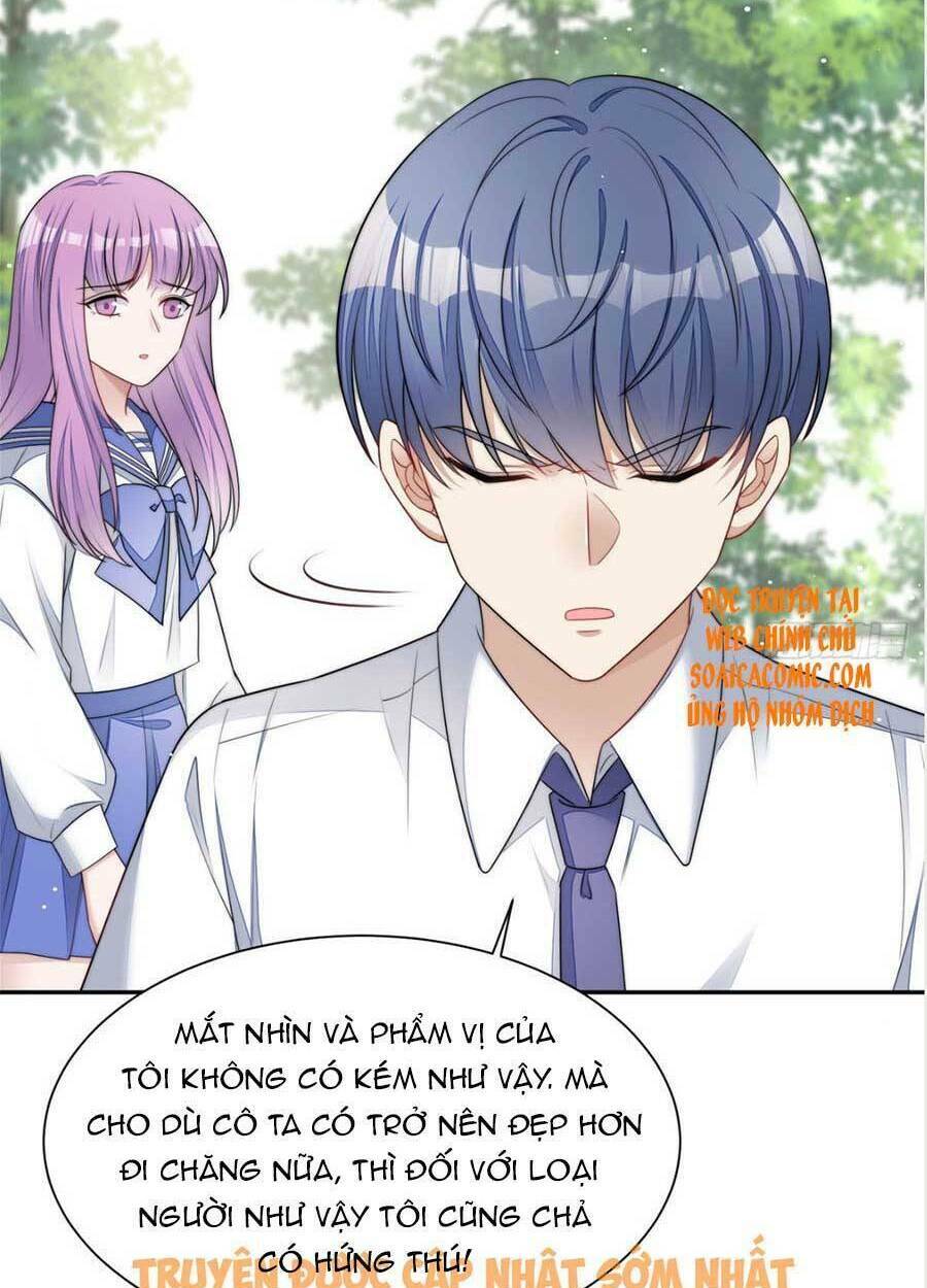 Đại Lão Nào Cũng Tranh Sủng Ta: Chapter 47
