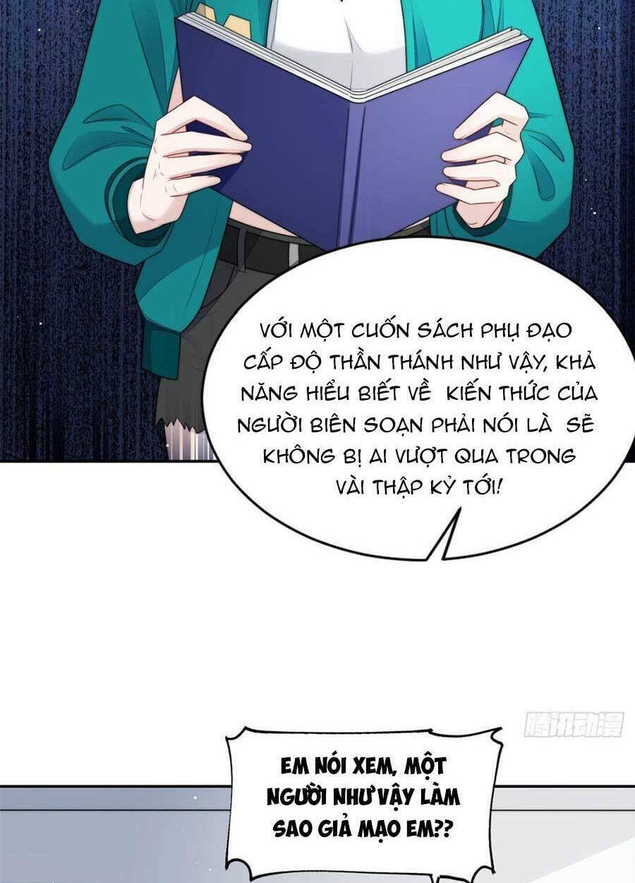 Đại Lão Nào Cũng Tranh Sủng Ta: Chapter 47
