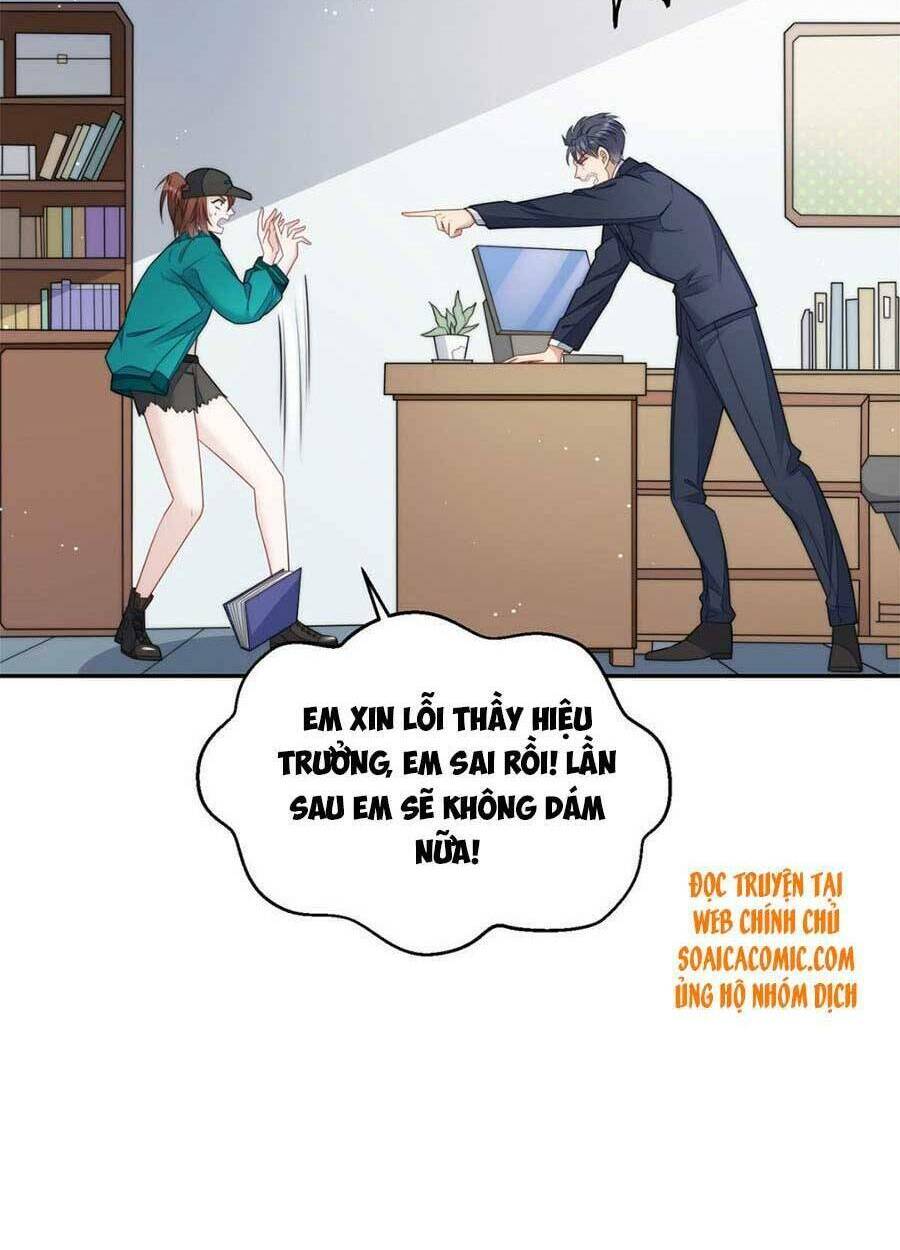 Đại Lão Nào Cũng Tranh Sủng Ta: Chapter 47
