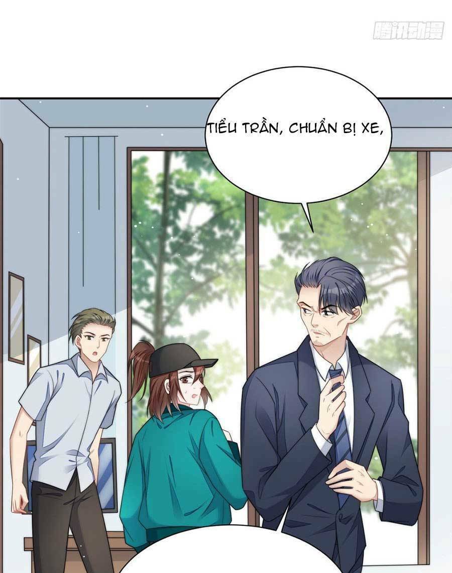 Đại Lão Nào Cũng Tranh Sủng Ta: Chapter 47