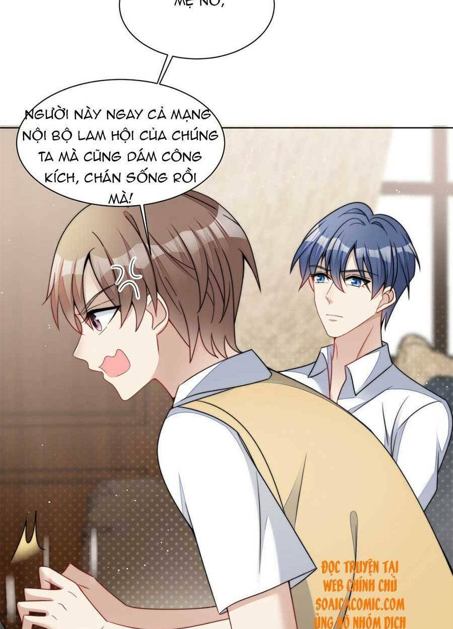 Đại Lão Nào Cũng Tranh Sủng Ta: Chapter 49