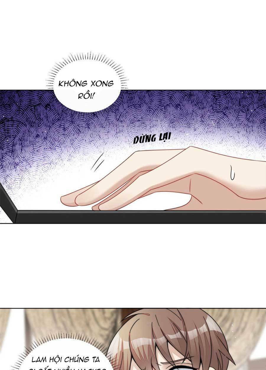Đại Lão Nào Cũng Tranh Sủng Ta: Chapter 49