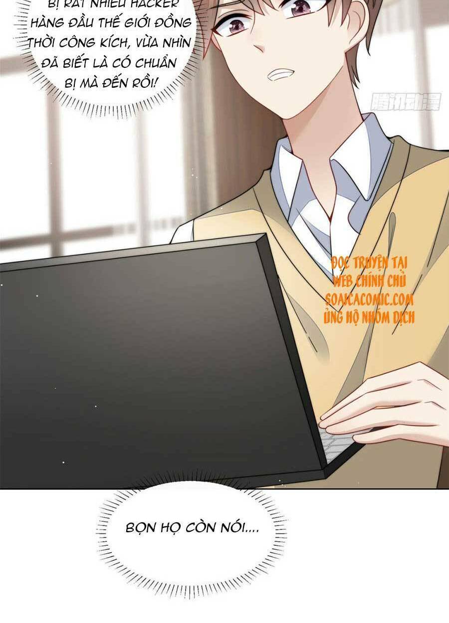 Đại Lão Nào Cũng Tranh Sủng Ta: Chapter 49
