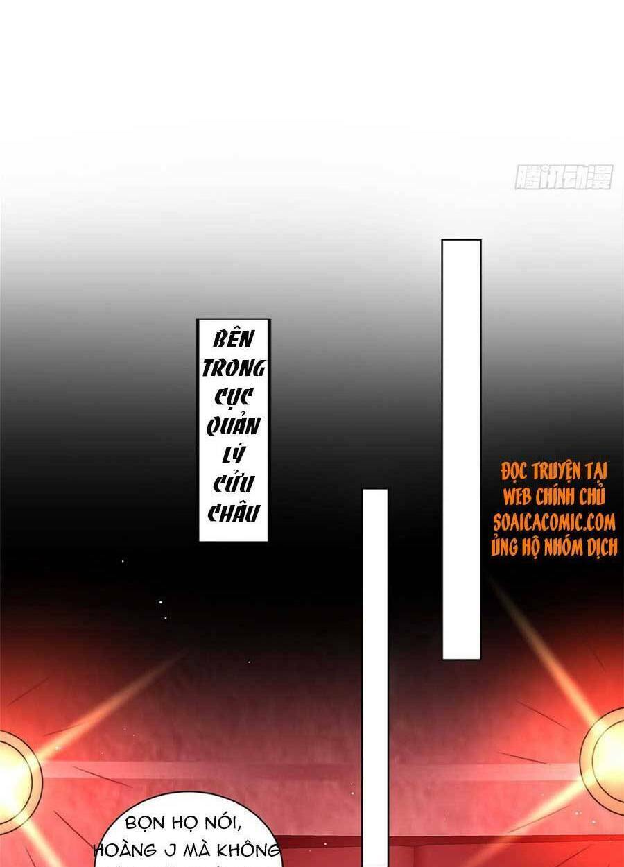 Đại Lão Nào Cũng Tranh Sủng Ta: Chapter 49