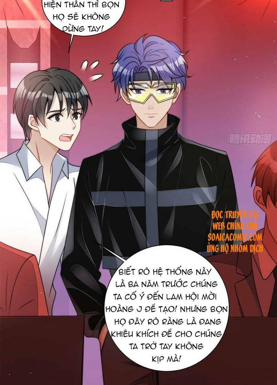 Đại Lão Nào Cũng Tranh Sủng Ta: Chapter 49