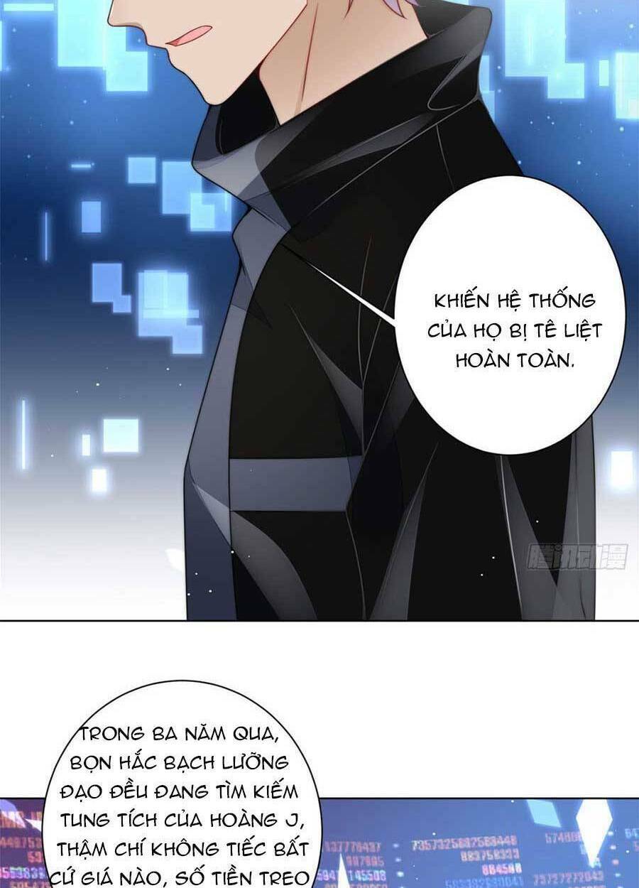 Đại Lão Nào Cũng Tranh Sủng Ta: Chapter 49