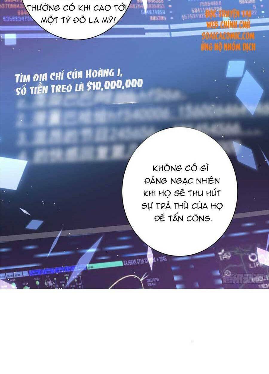 Đại Lão Nào Cũng Tranh Sủng Ta: Chapter 49