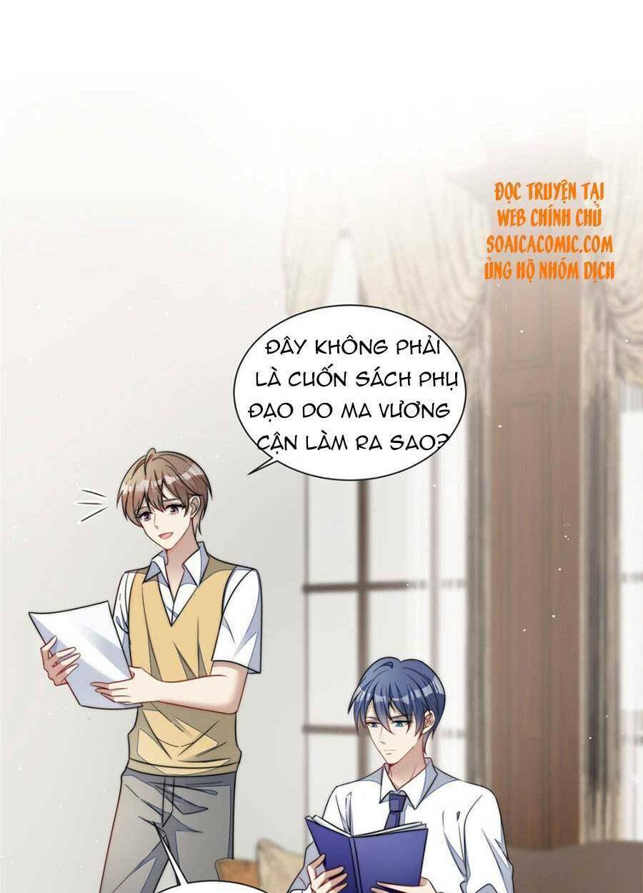 Đại Lão Nào Cũng Tranh Sủng Ta: Chapter 49