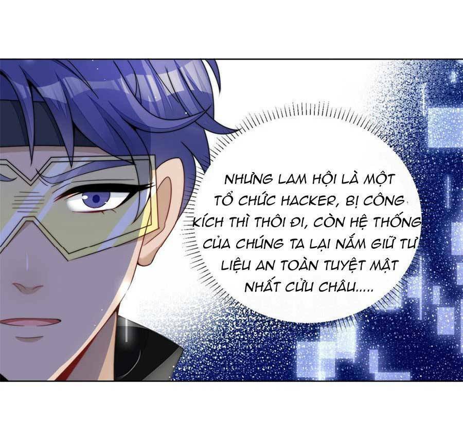 Đại Lão Nào Cũng Tranh Sủng Ta: Chapter 49