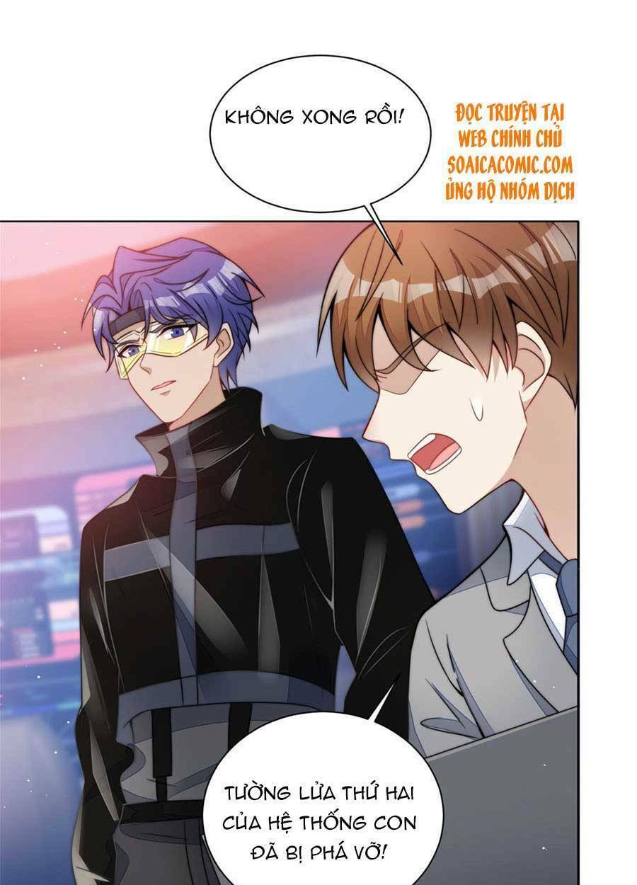 Đại Lão Nào Cũng Tranh Sủng Ta: Chapter 49