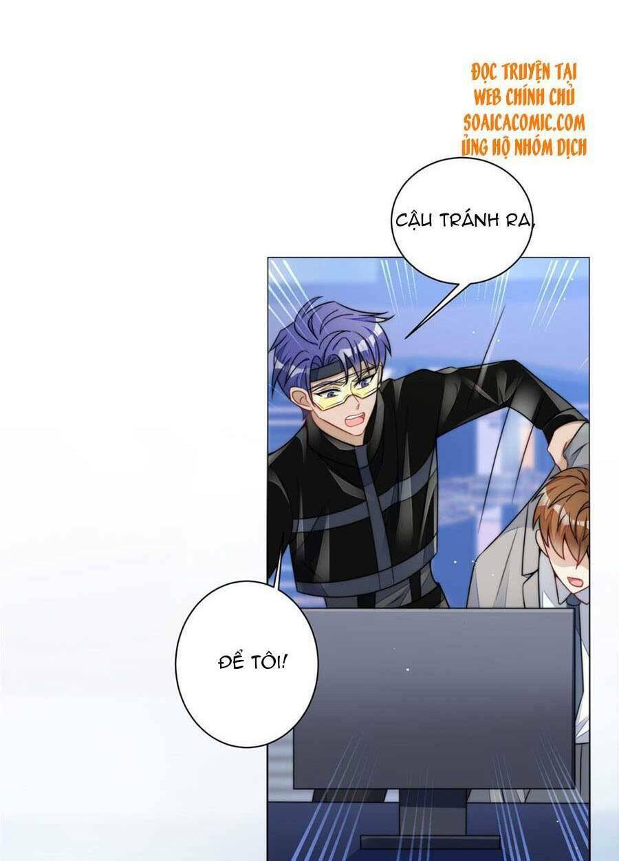 Đại Lão Nào Cũng Tranh Sủng Ta: Chapter 49
