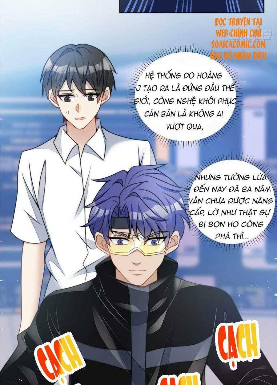 Đại Lão Nào Cũng Tranh Sủng Ta: Chapter 49