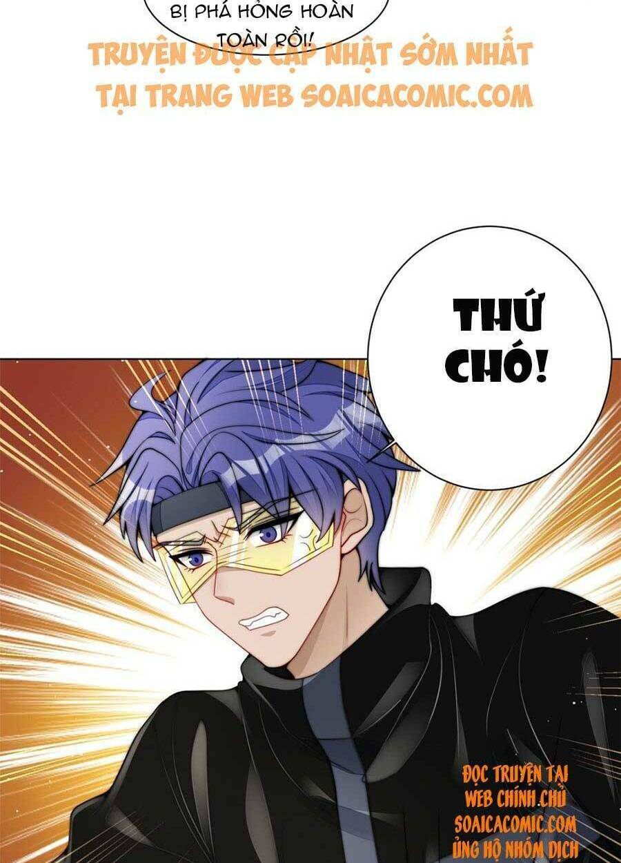 Đại Lão Nào Cũng Tranh Sủng Ta: Chapter 49