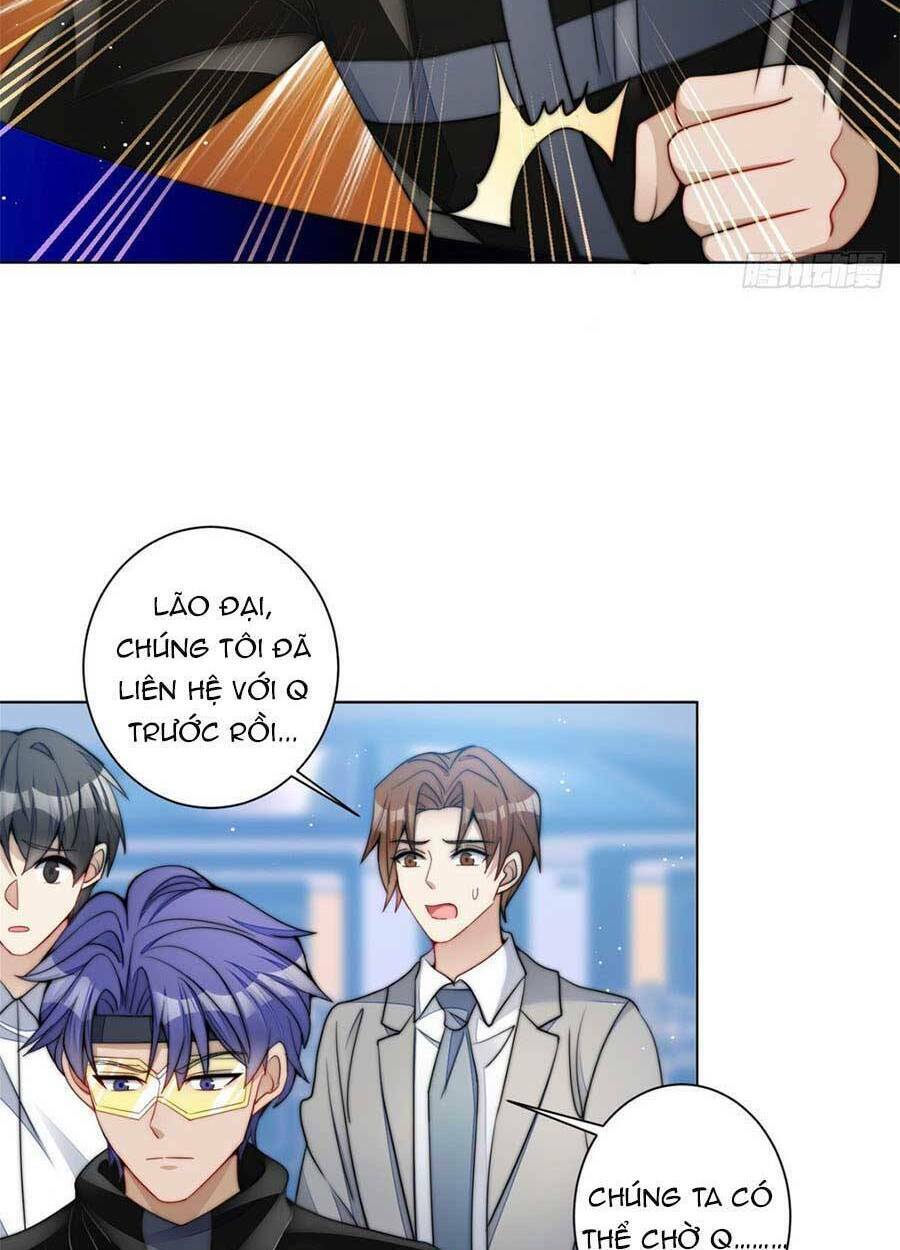 Đại Lão Nào Cũng Tranh Sủng Ta: Chapter 49