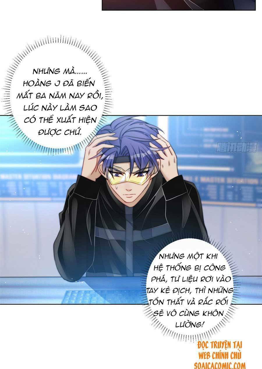 Đại Lão Nào Cũng Tranh Sủng Ta: Chapter 49