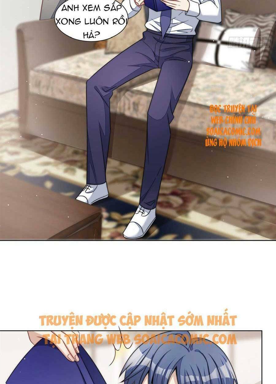 Đại Lão Nào Cũng Tranh Sủng Ta: Chapter 49