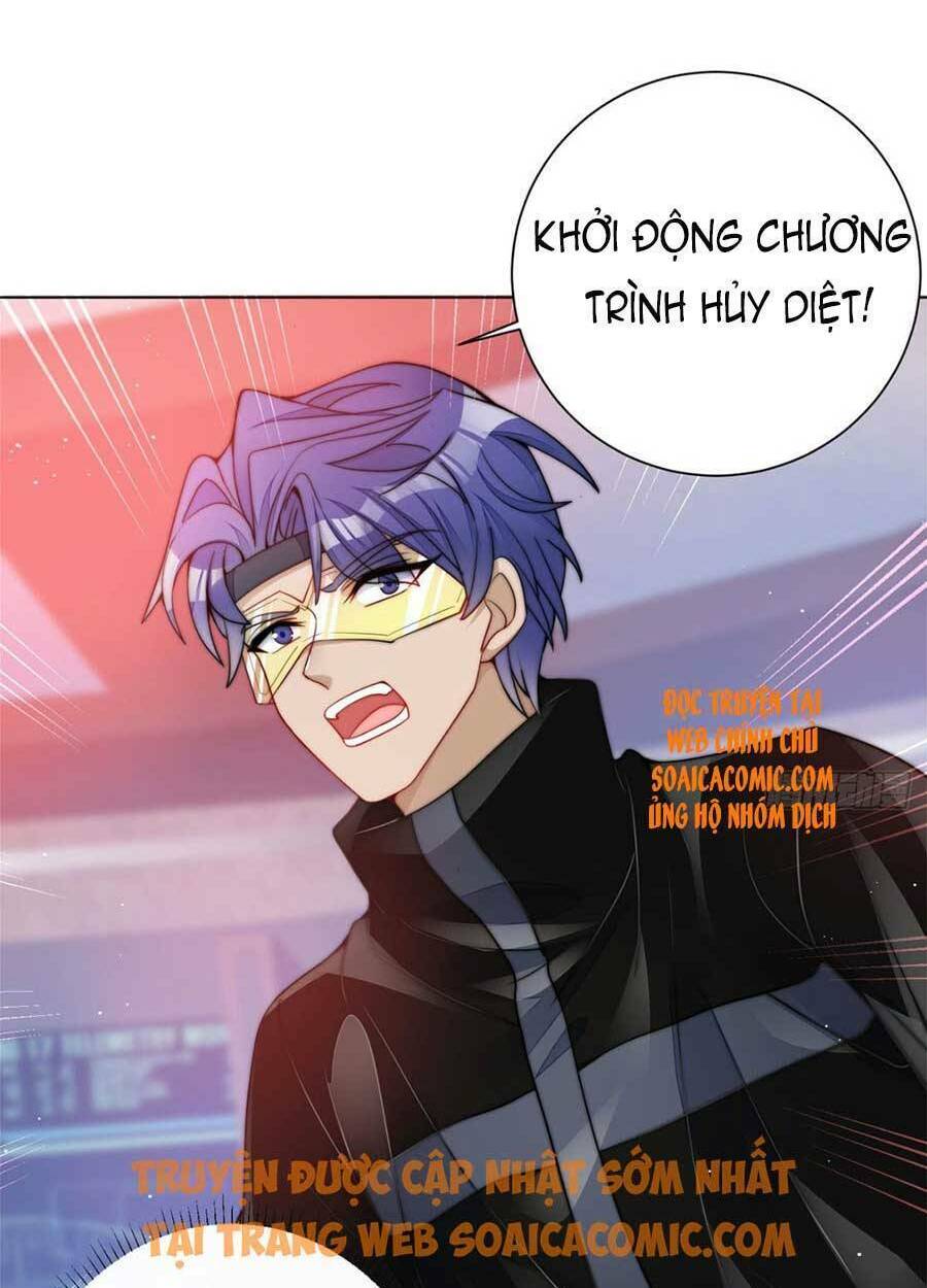 Đại Lão Nào Cũng Tranh Sủng Ta: Chapter 49