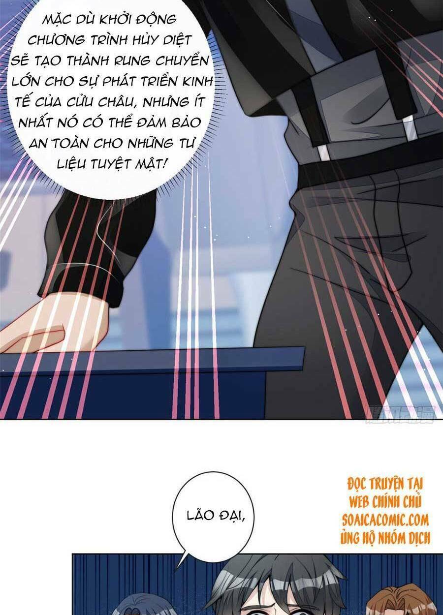 Đại Lão Nào Cũng Tranh Sủng Ta: Chapter 49
