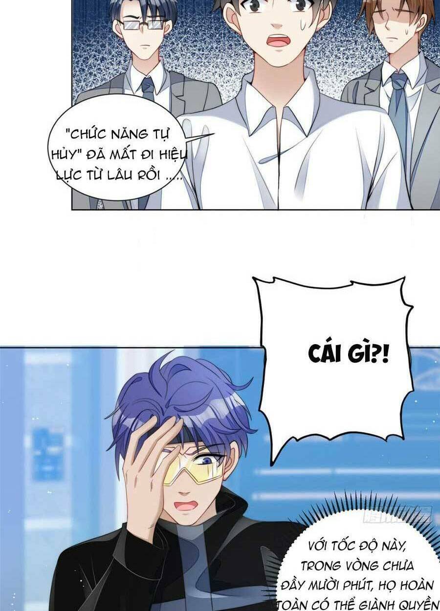 Đại Lão Nào Cũng Tranh Sủng Ta: Chapter 49
