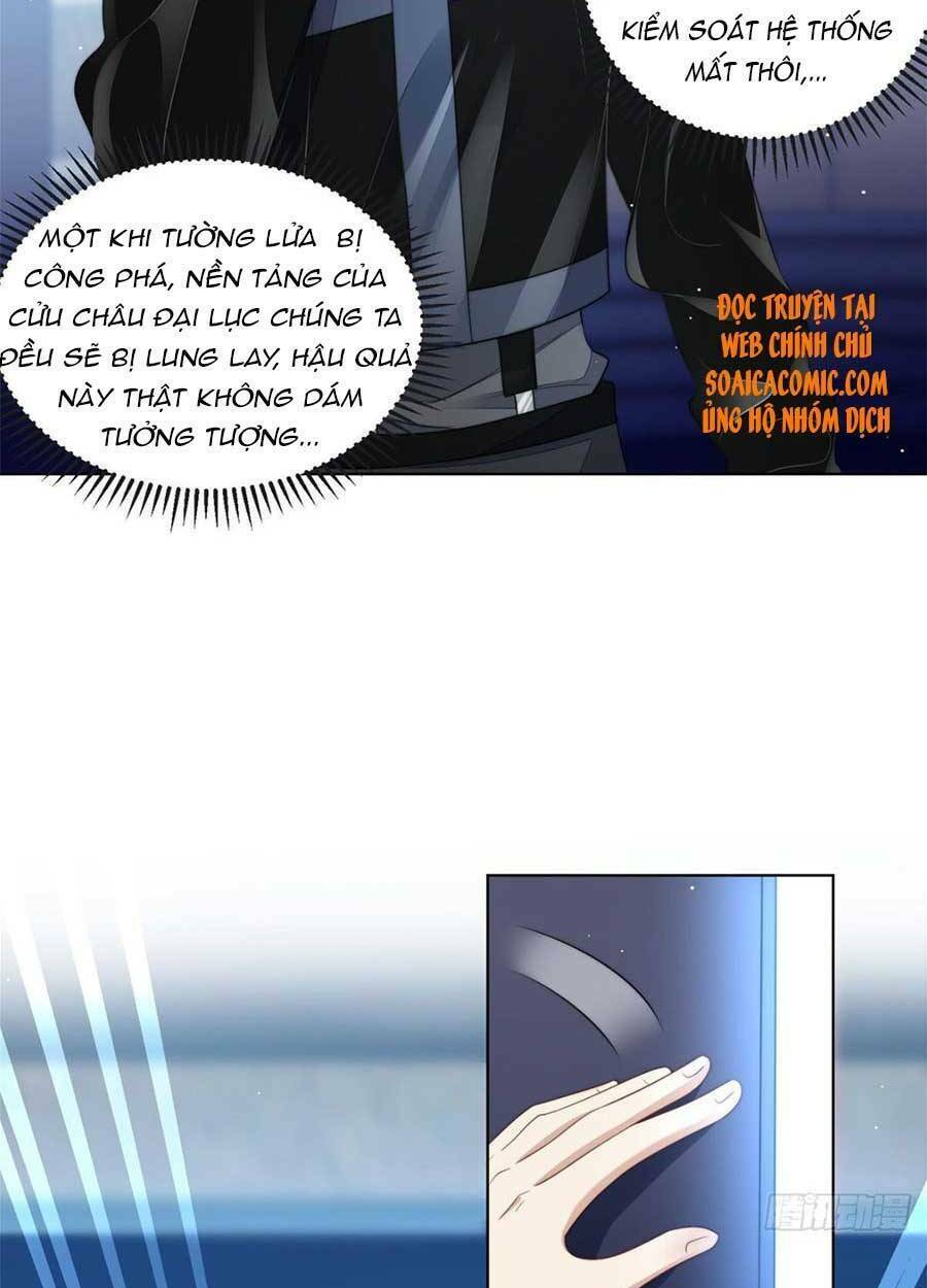 Đại Lão Nào Cũng Tranh Sủng Ta: Chapter 49