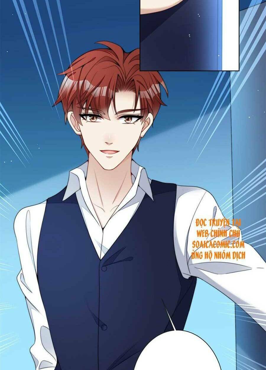 Đại Lão Nào Cũng Tranh Sủng Ta: Chapter 49