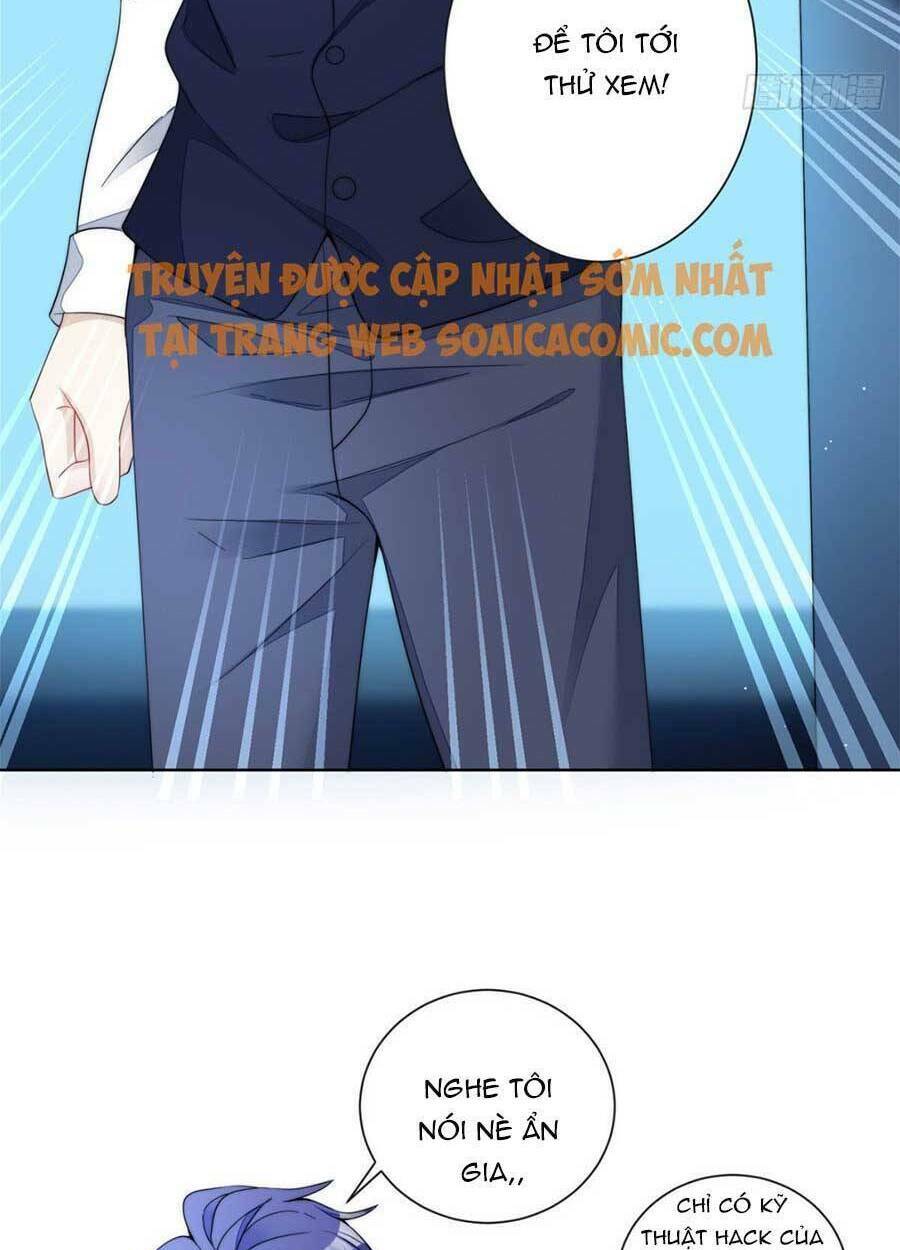 Đại Lão Nào Cũng Tranh Sủng Ta: Chapter 49