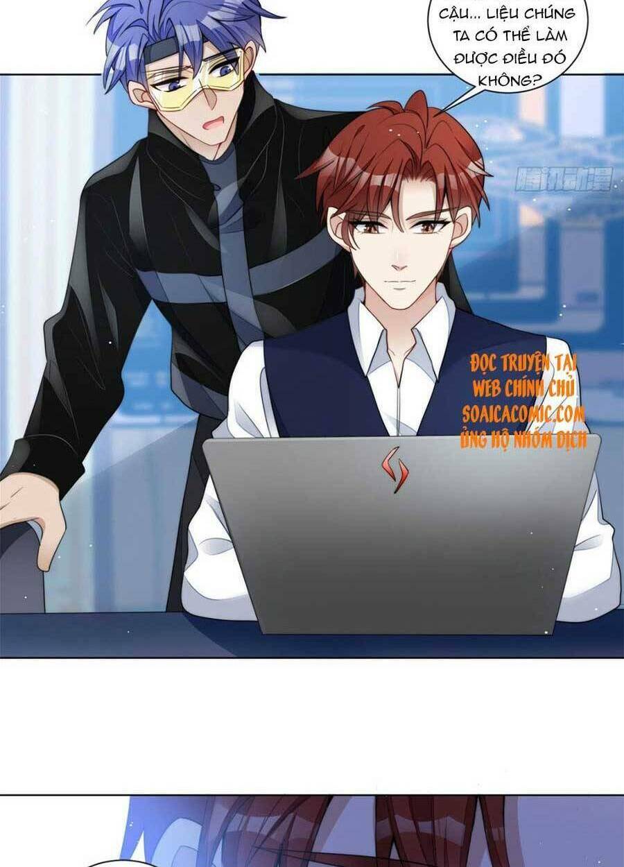 Đại Lão Nào Cũng Tranh Sủng Ta: Chapter 49