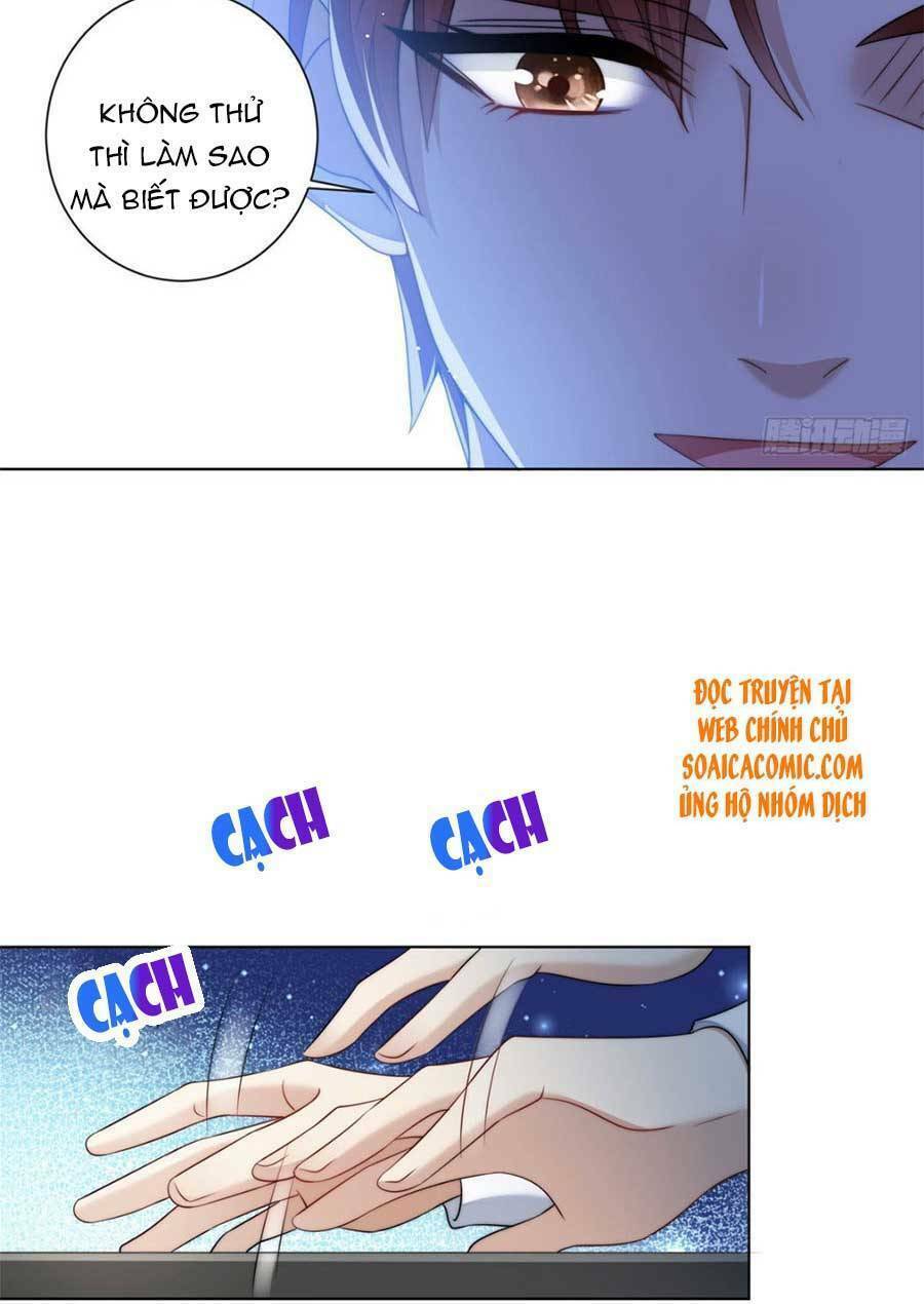 Đại Lão Nào Cũng Tranh Sủng Ta: Chapter 49