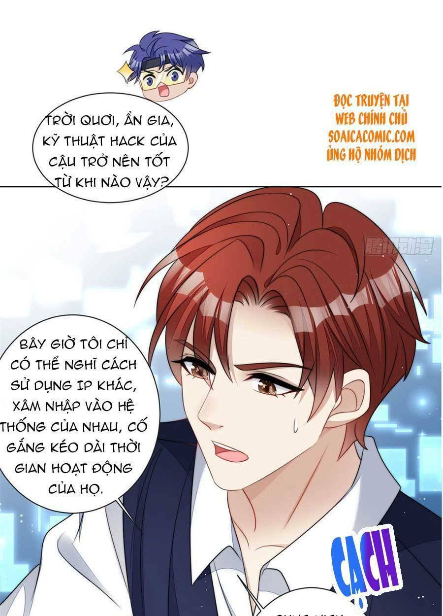 Đại Lão Nào Cũng Tranh Sủng Ta: Chapter 49