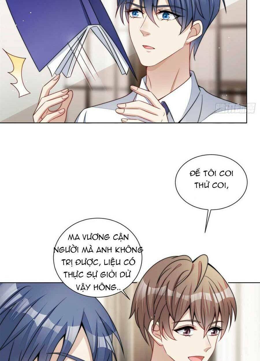 Đại Lão Nào Cũng Tranh Sủng Ta: Chapter 49
