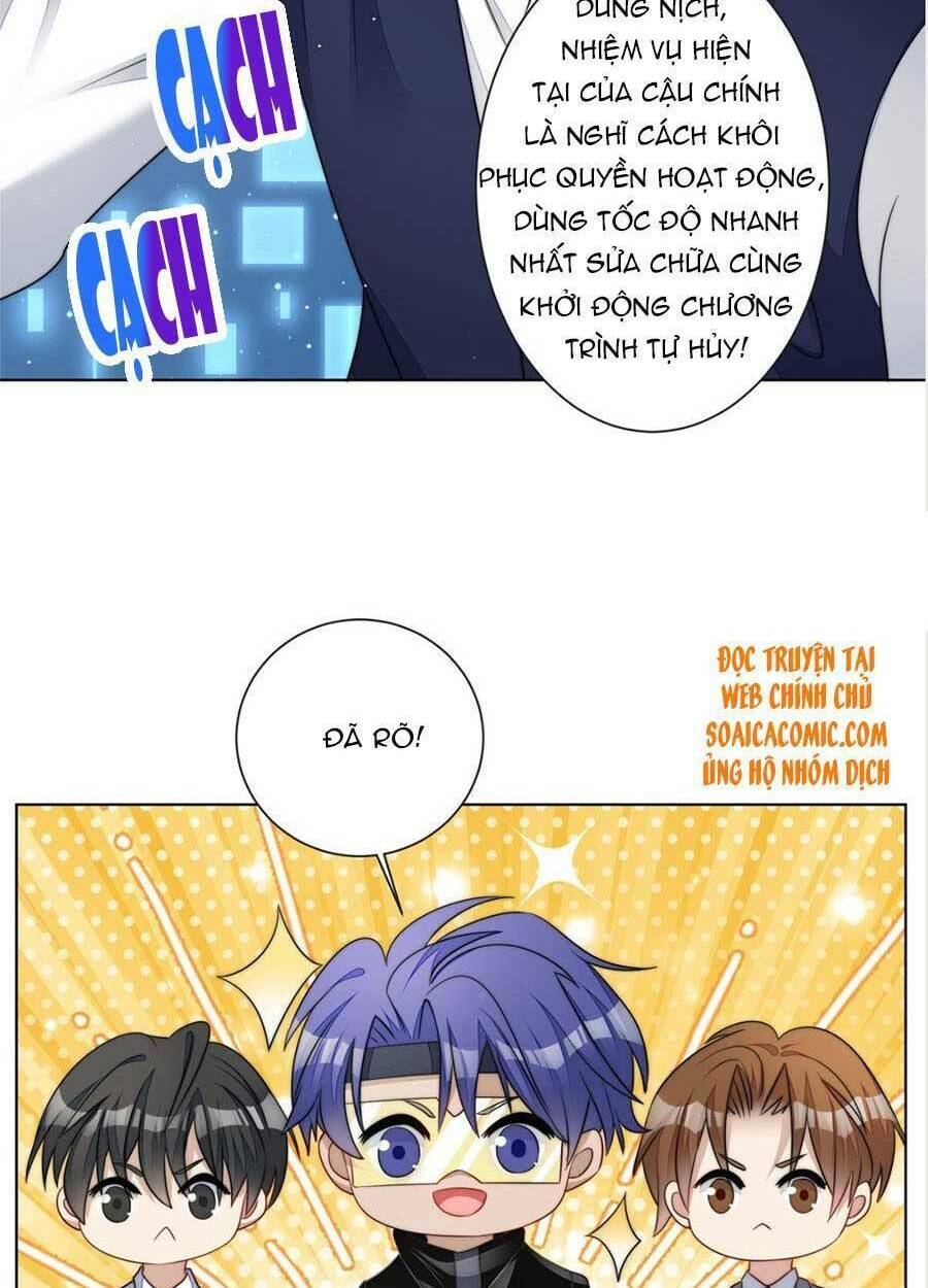 Đại Lão Nào Cũng Tranh Sủng Ta: Chapter 49