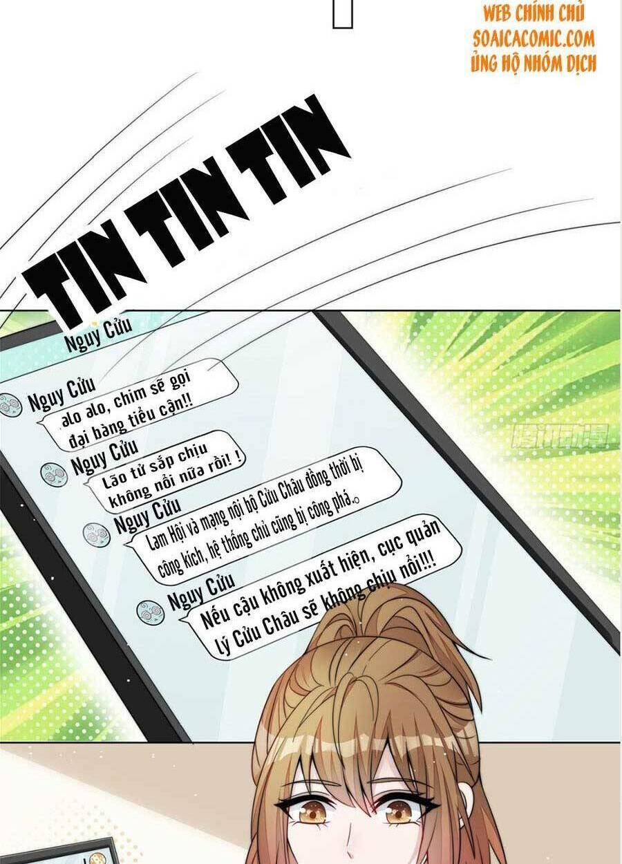 Đại Lão Nào Cũng Tranh Sủng Ta: Chapter 49