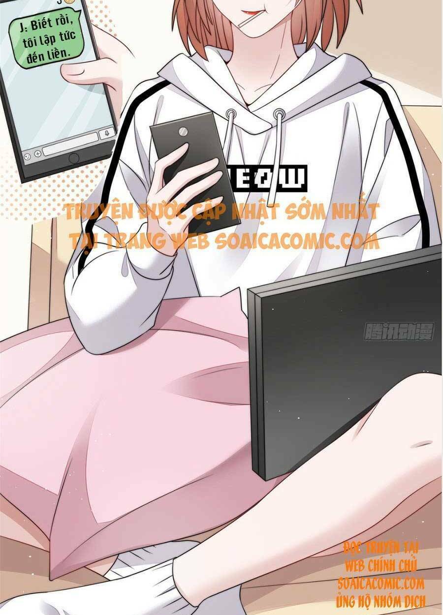 Đại Lão Nào Cũng Tranh Sủng Ta: Chapter 49