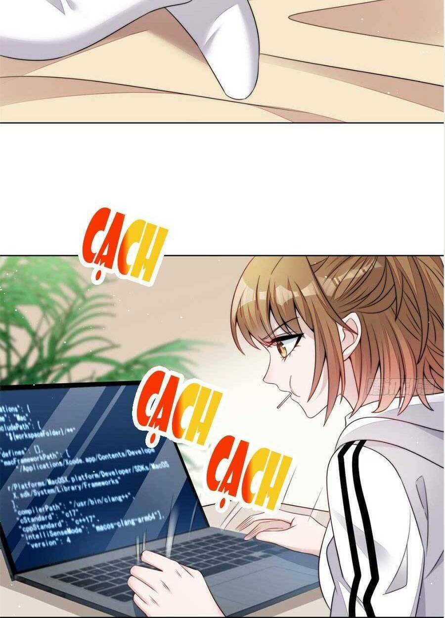 Đại Lão Nào Cũng Tranh Sủng Ta: Chapter 49