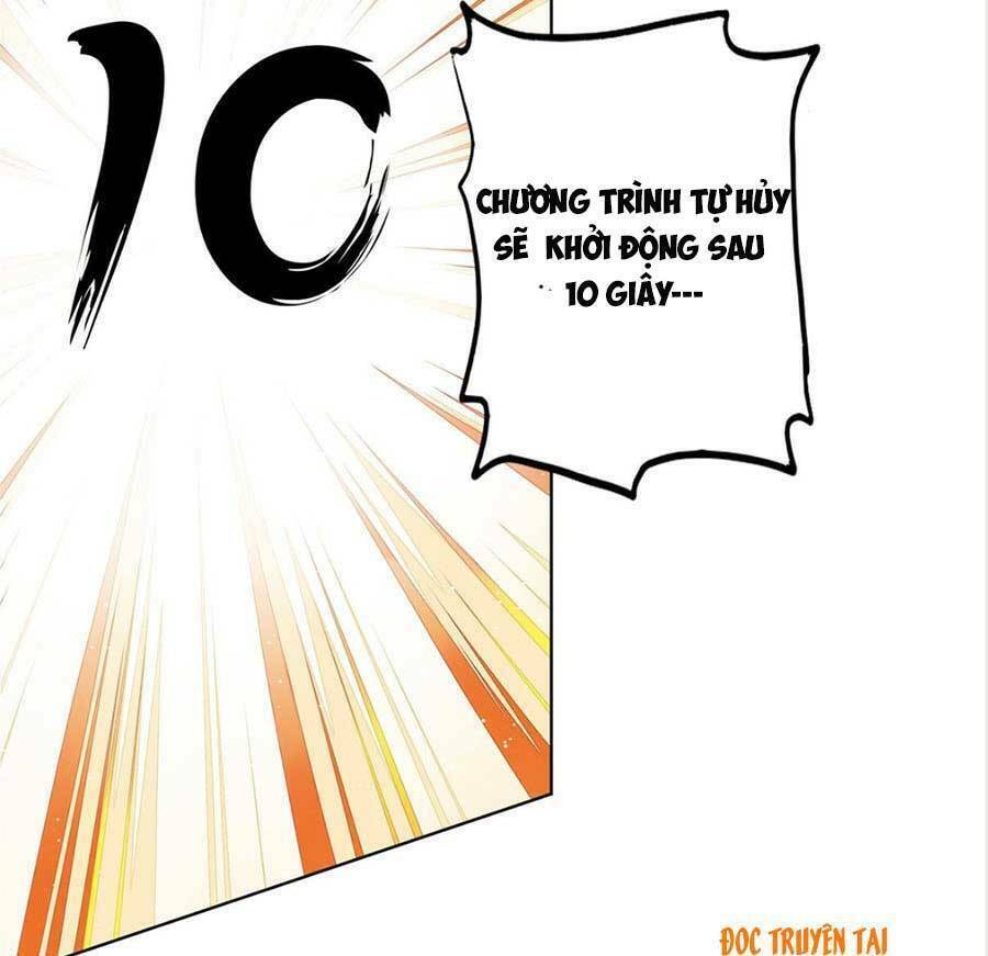 Đại Lão Nào Cũng Tranh Sủng Ta: Chapter 49
