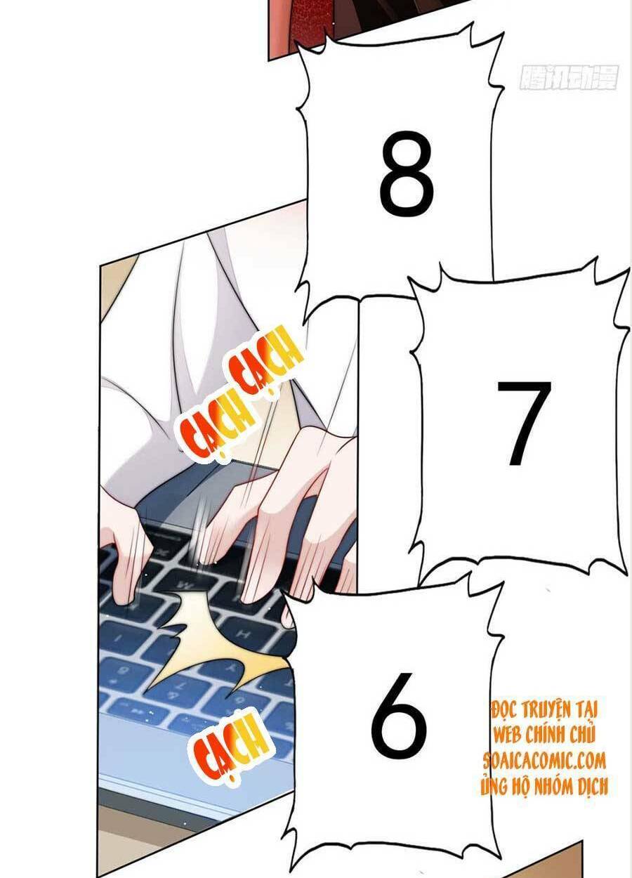 Đại Lão Nào Cũng Tranh Sủng Ta: Chapter 49