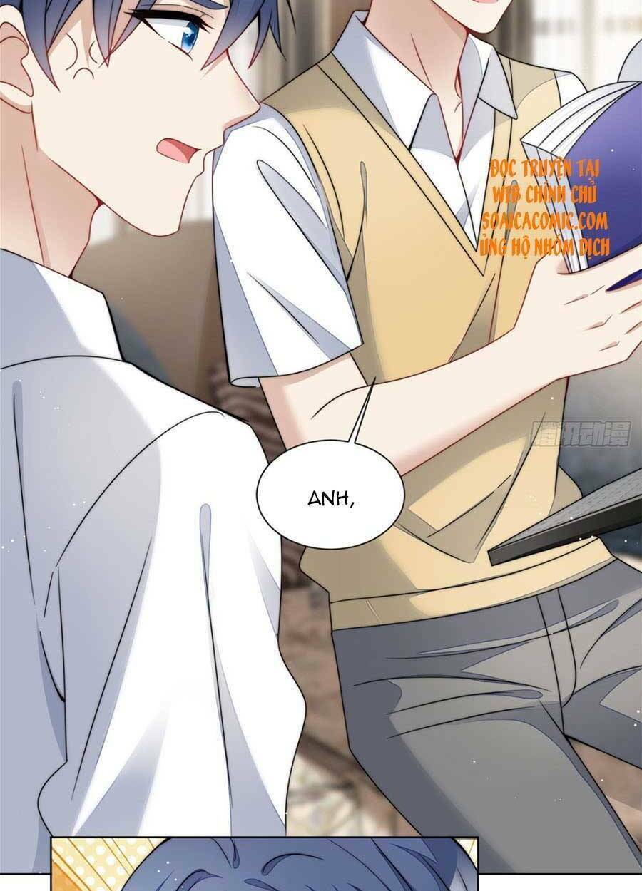 Đại Lão Nào Cũng Tranh Sủng Ta: Chapter 49