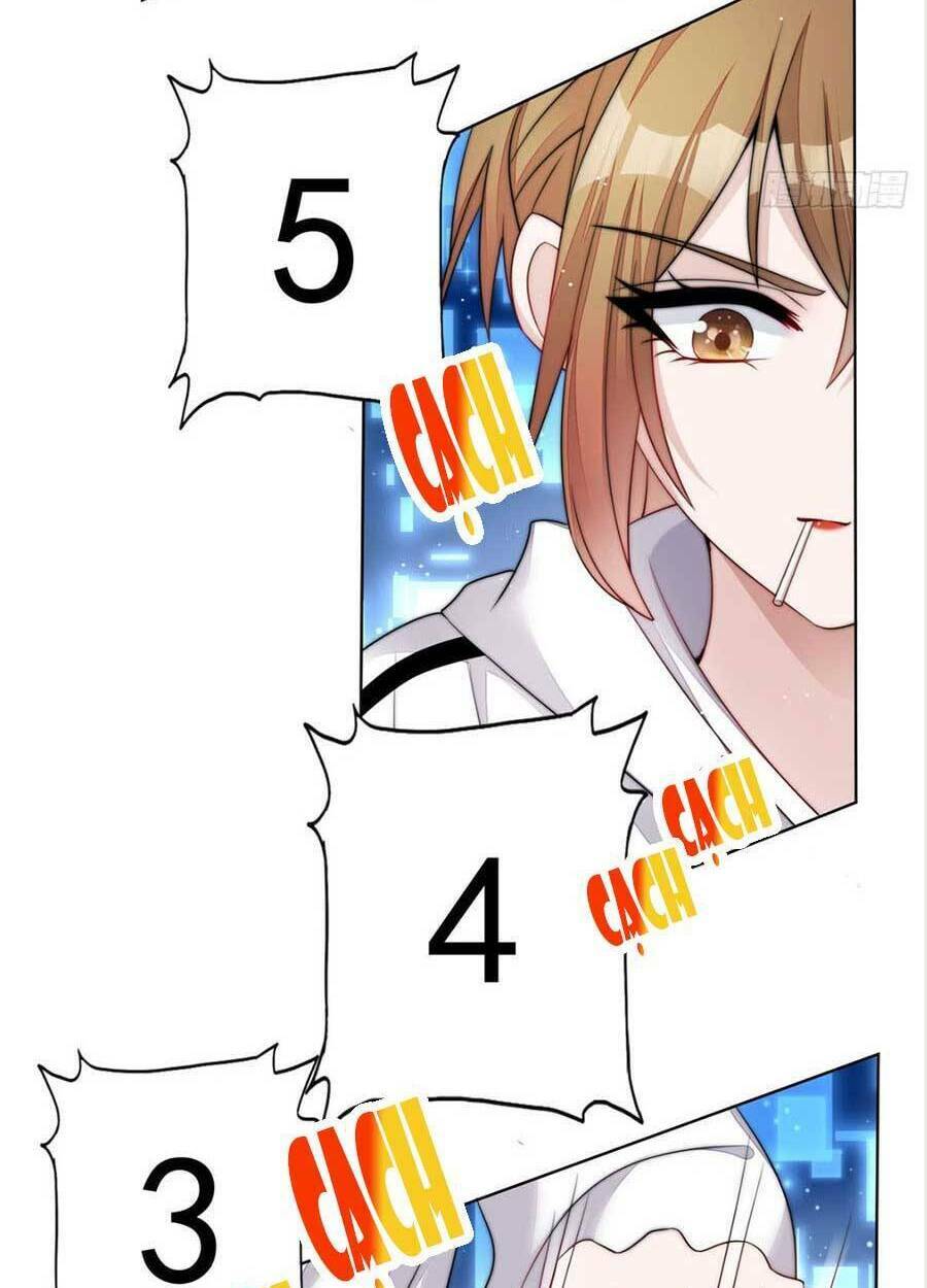 Đại Lão Nào Cũng Tranh Sủng Ta: Chapter 49