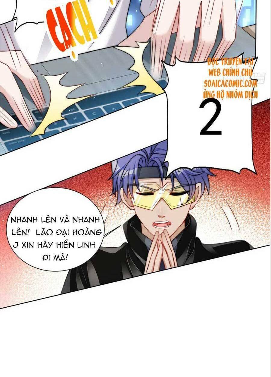 Đại Lão Nào Cũng Tranh Sủng Ta: Chapter 49