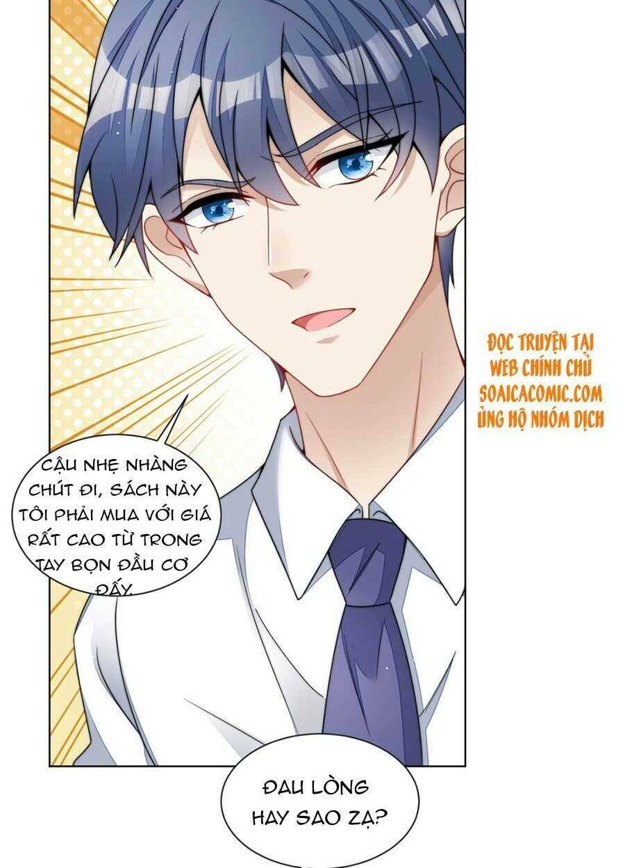 Đại Lão Nào Cũng Tranh Sủng Ta: Chapter 49