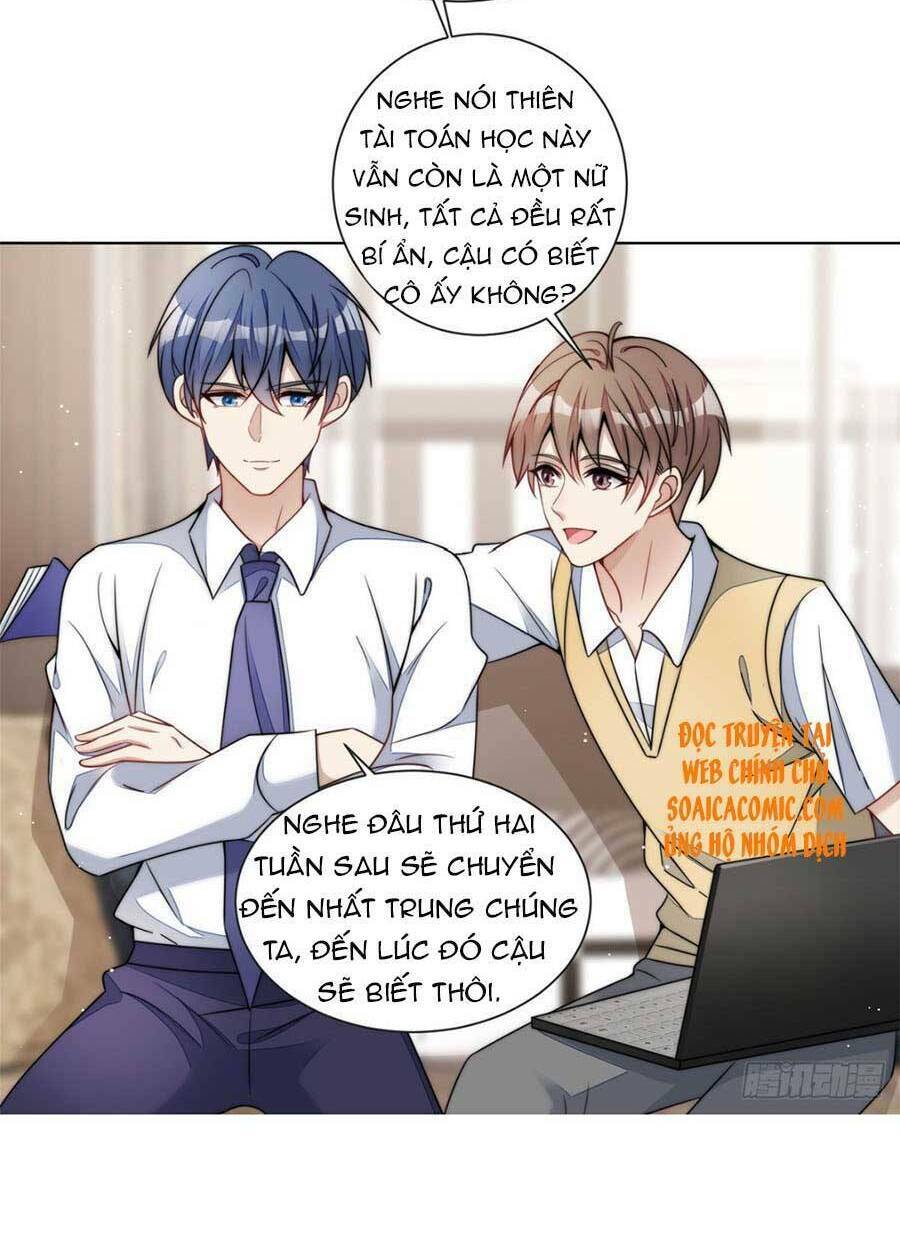 Đại Lão Nào Cũng Tranh Sủng Ta: Chapter 49