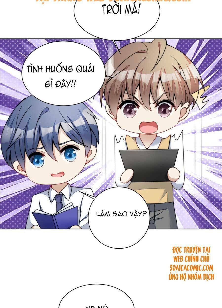 Đại Lão Nào Cũng Tranh Sủng Ta: Chapter 49