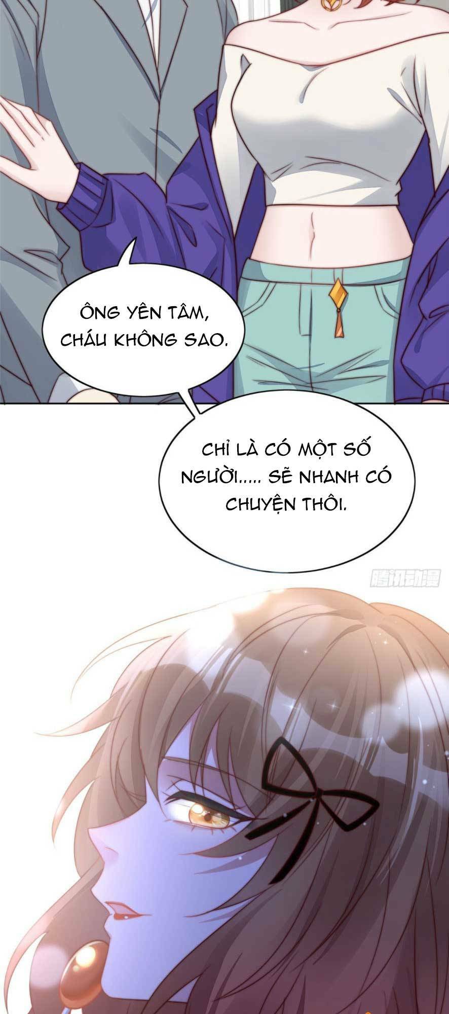 Đại Lão Nào Cũng Tranh Sủng Ta: Chapter 5