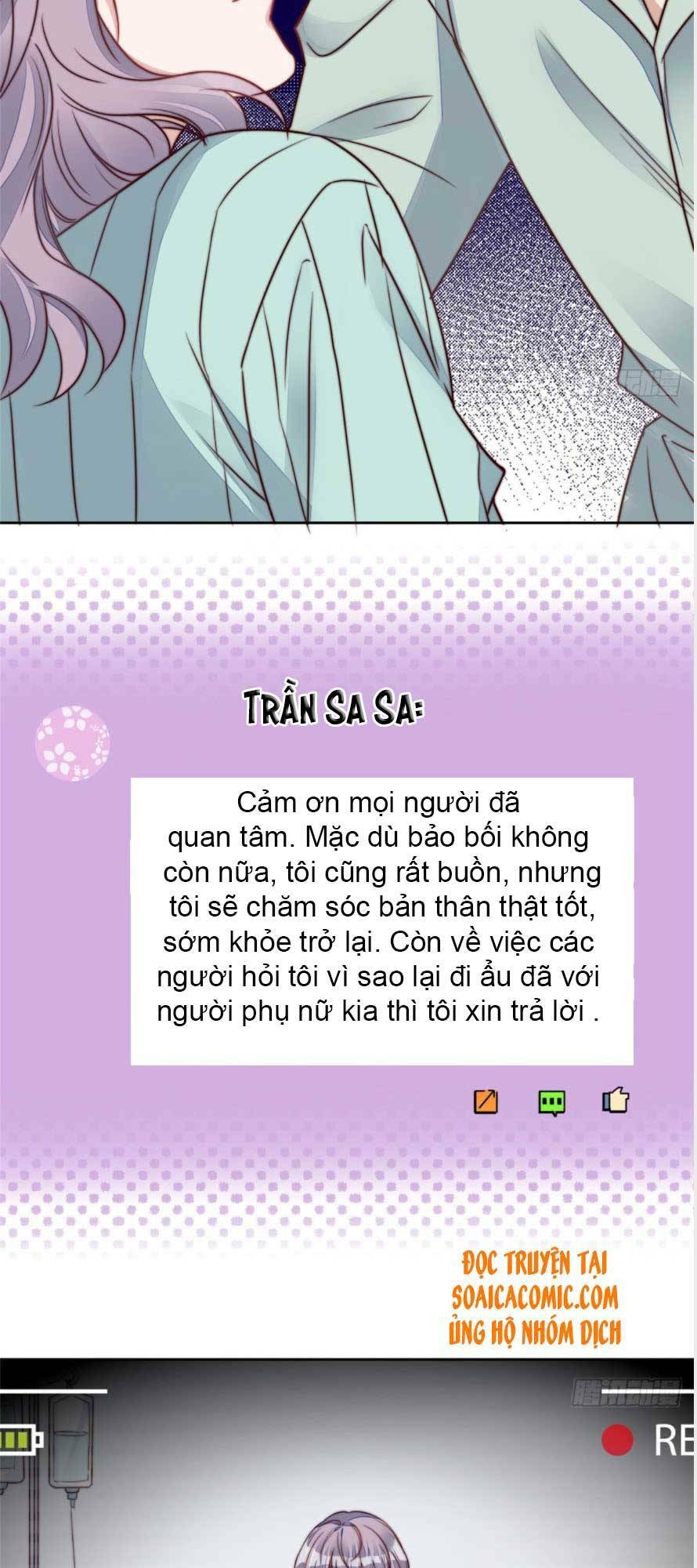 Đại Lão Nào Cũng Tranh Sủng Ta: Chapter 5
