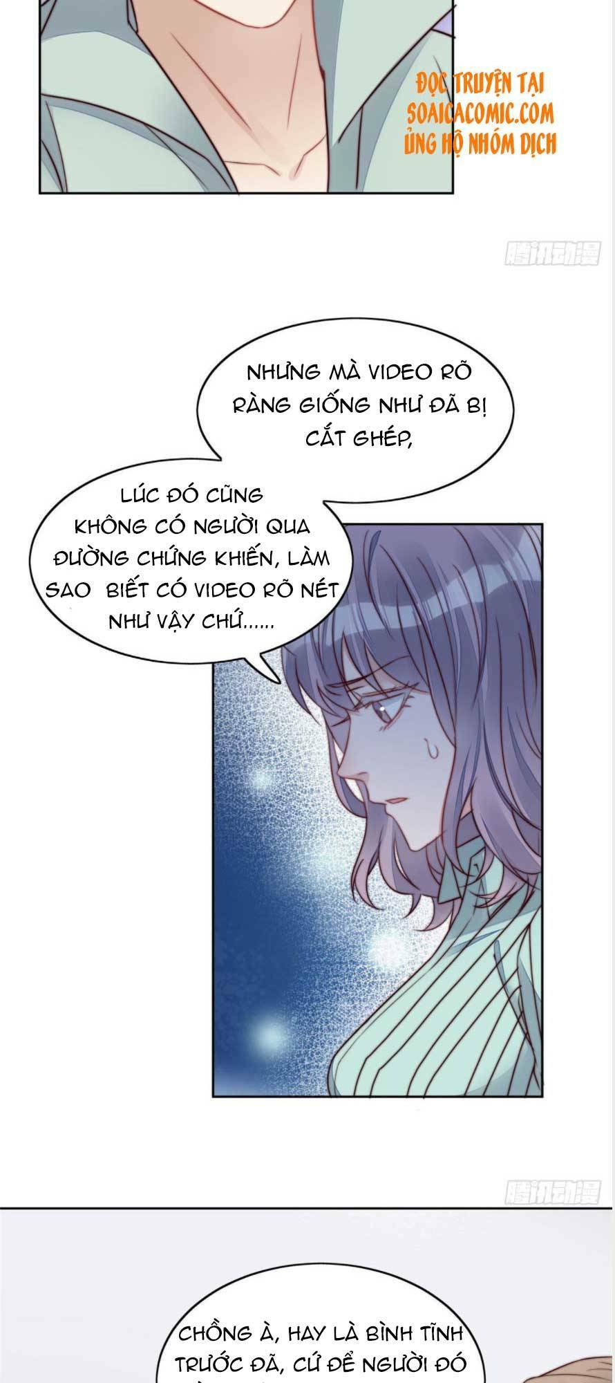 Đại Lão Nào Cũng Tranh Sủng Ta: Chapter 5