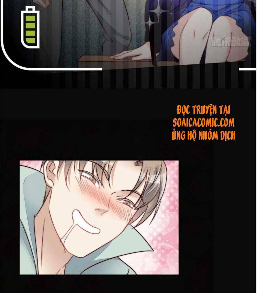 Đại Lão Nào Cũng Tranh Sủng Ta: Chapter 5