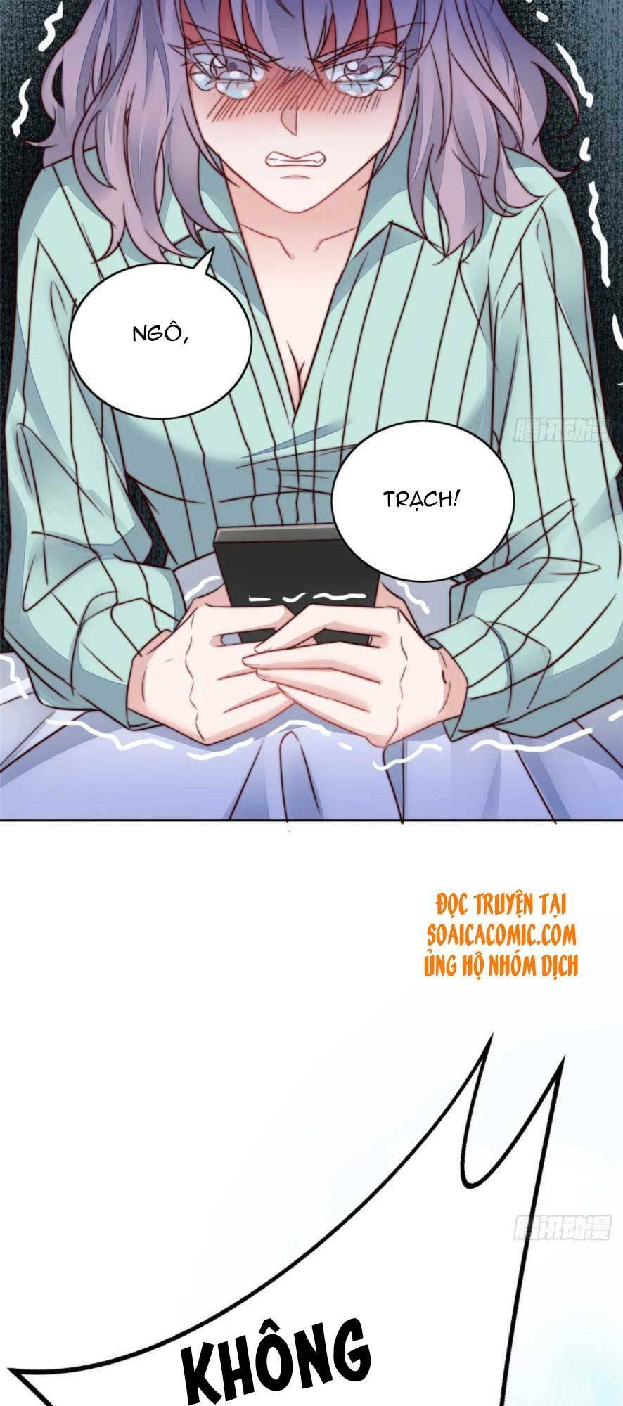 Đại Lão Nào Cũng Tranh Sủng Ta: Chapter 5