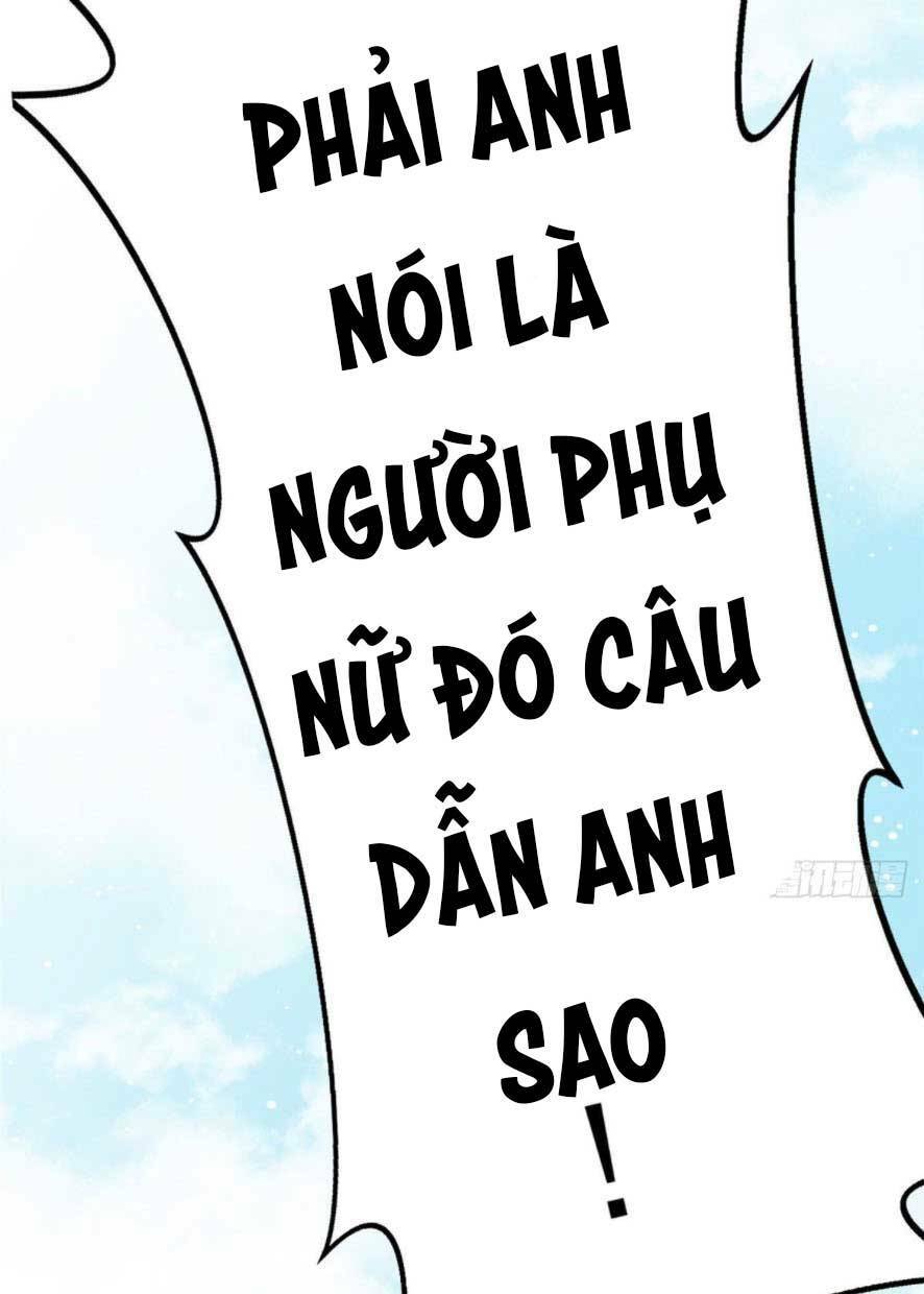 Đại Lão Nào Cũng Tranh Sủng Ta: Chapter 5