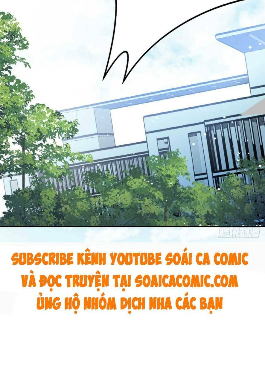 Đại Lão Nào Cũng Tranh Sủng Ta: Chapter 5